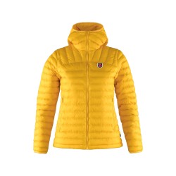 Fjäll Räven<br>Expedition Lätt Hoodie Wmn